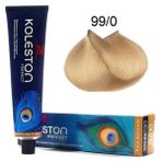 Wella Koleston Perfect 99.0 Çok Açık Sarı Saç Boyası