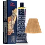Wella Koleston Perfect Me+ 10/31 Çok Açık Küllü Altın Saç Boyası 60ML
