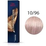 Wella Koleston Perfect Me+ 10/96 Campari Saç Boyası 60 Ml
