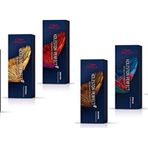 Wella Koleston Perfect Me 3/00 Koyu Kahve Sıcak 60 Ml