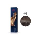 Wella Koleston Perfect Me+ 6/1 Koyu Kumral Küllü 60 ml