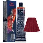 Wella Koleston Perfect Me+ 66/46 Yaz Ateşi Kırmızı Saç Boyası 60ML