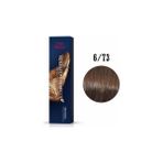 Wella Koleston Perfect Me+ 6/73 Ayışığı Kahvesi Krem Tüp Boya 60 ml Amonyaklı Etkili Renk