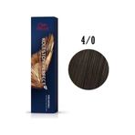 Wella Koleston Perfect Me+ Tüp Boya 60 ML 4-0-orta-kahve