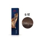 Wella Koleston Perfect Me+ Tüp Boya 60 ml 6/07 Sıcak Kahve