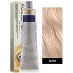 Wella Koleston Perfect No:12.89 Extra İnci Sarısı Saç Boyası