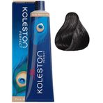 Wella Koleston Perfect No:3.00 Koyu Kahve Sıcak Saç Boyası