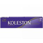 Wella Koleston Perfect No:5.00 Açık Kahve Sıcak Saç Boyası