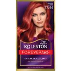 Wella Koleston Saç Boyası Kızıl Renk Amonyaksız Formül 99 ml Uzun Süre Kalıcı