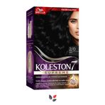 WELLA KOLESTON SAÇ BOYASI SİYAH 2/0