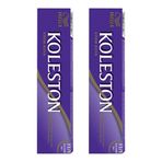 Wella Koleston Set 11-1 Açık Küllü Sarı Saç Boyası