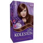 Wella Koleston Set 5-75 Çekici Bakır Saç Boyası