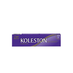 Wella Koleston Single 5/0 Açık Kahve Saç Boyası