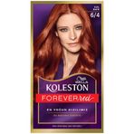 Wella Koleston Single 6/4 Kızıl Bakır Saç Boyası