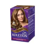 Wella Koleston Single 7/3 Fındık Kabuğu Saç Boyası