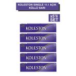 Wella Koleston Single Tüp Boya 11/1 Açık Küllü Sari X5 Adet