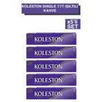 Wella Koleston Single Tüp Boya 7/77 Işıltılı Kahve X5 Adet