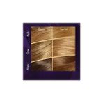 Wella Koleston Supreme 8/0 Açık Kumral Saç Boyası X2'li Set Beyaz Kapama ve Nemlendirici Etki - standart