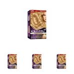Wella Koleston Supreme Saç Boyası 9/0 Sarı (4 paketi)