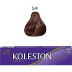 Wella Koleston Tüp 5/4 - Açık Kestane Saç Boyası