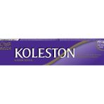 Wella Koleston Tüp Saç Boyası Kor Ateşi Kızılı 77/44 Kalıcı Krem Formda Mükemmel Beyaz Kapama