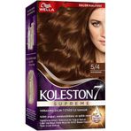 Wella Koleton 5/4 Açık Kestane Set Saç Boyası