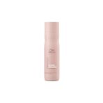 Wella Lucosmeti Invigo Blonde Recharge Mor Kromatik Çember Üzerinde Sarı Renk Tamamlayıcı Şampuan--250ml