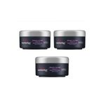 Wella Men Dynamic Texture Mat Paste Erkek Dinamik Doku Saç Macunu Wax Ultra Strong Hold 75 ml x 3 Adet