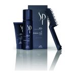 Wella MÖ000099 Sp Men Pigment Mousse Gradual Tone Brown Kahve 60 ml Saç Boyası