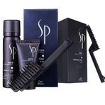 Wella Mousse Siyah 2 Adet Sp Men Pigment