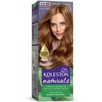 Wella Naturals No:8/0 Açık Kumral Maxi Saç Boyası