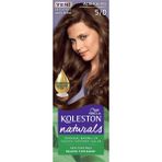 Wella Naturals Saç Boyası 5/0