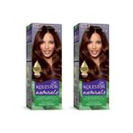 Wella Naturals Saç Boyası Koyu Kestane 3/4 2x Paket