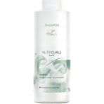Wella Nutricurls Dalgalı Saçlar Için Besleyici Bakım Şampuanı 1000 ml 3614227348790