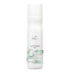 Wella Nutricurls Kıvırcık Saçlar 250 ml Nemlendirici Şampuan