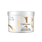 Wella Oil Reflections 500 ml Bakım Maskesi