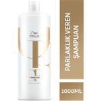 Wella Oil Reflections Parlaklık Arttırıcı Şampuan 1000 Ml