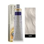 Wella Perfect Me+ 60 ml 12/1 Extra Küllü Platin Tüp Boya