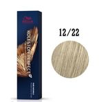Wella Perfect Me+ 60 ml 12/22 Extra Mat Sarı Tüp Boya