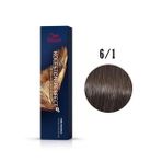 Wella Perfect Me+ 60 ml 6/1 Koyu Kumral Küllü Tüp Boya