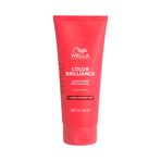 Wella Professionals 200 ML Invigo Color Brilliance Kalın Telli Saçlar İçin Saç Kremi