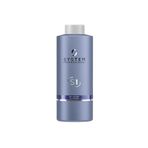Wella Professionals Asi Ve Kabarık Saçlar İçin Düzleştirici Şampuan 1000 Ml... System Professional Smoothen S1