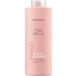 Wella Professionals Blonde Recharge 1000 ml Şampuan
