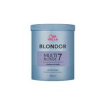 Wella Professionals Blondor Multi Blonde Toz Açıcı 800g
