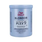Wella Professionals Blondor Plex 9 Wella 800 Gr acici