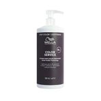 Wella Professionals Color Service Express Post Color Treatment Boyalı Saçlar İçin Saç Bakım Ürünü 500 Ml