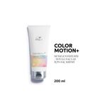 Wella Professionals ColorMotion+ Boyalı Yıpranmış Saçlar İçin Renk Koruyucu Saç Kremi 200 ml