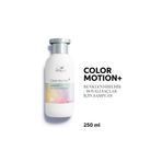 Wella Professionals Colormotion+ Boyalı Yıpranmış Saçlar İçin Renk Koruyucu Şampuan 250 ML