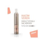 Wella Professionals Eimi Extra Volume Güçlü Tutuşlu Hacim Veren Şekillendirici Saç Köpüğü 500 ML
