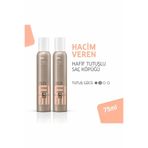 Wella Professionals Eimi Natural Volume Hafif Tutuşlu Saç Köpüğü 75ml X 2 ADET